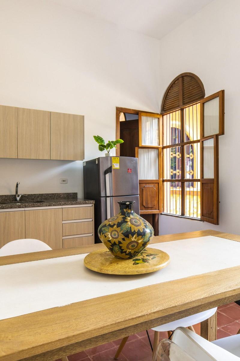 Casa Morales Cartagena by Soho image