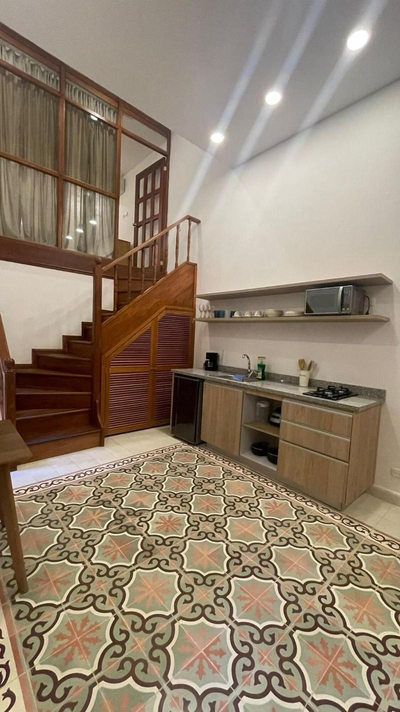 Casa Morales Cartagena by Soho image