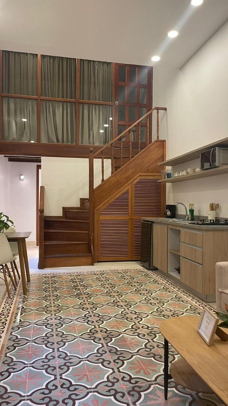 Casa Morales Cartagena by Soho image