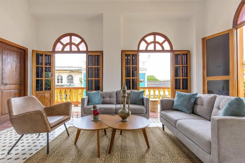 Casa Morales Cartagena by Soho image