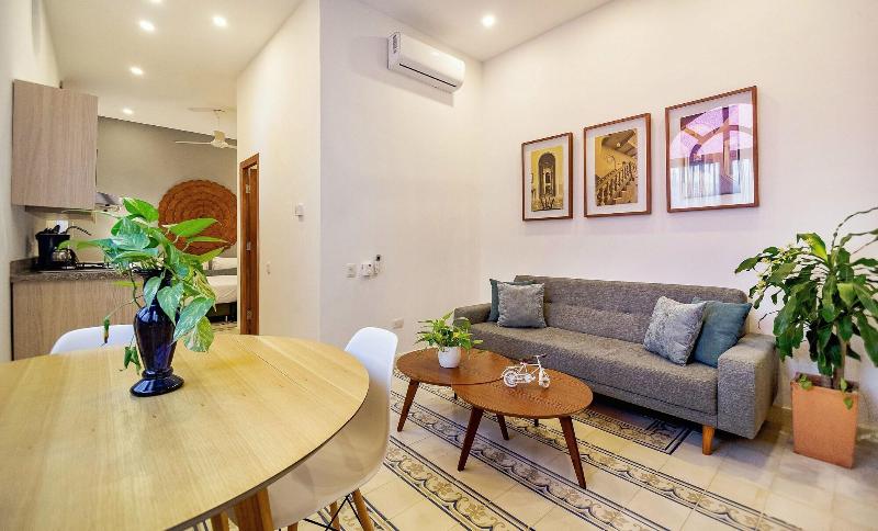 Casa Morales Cartagena by Soho image