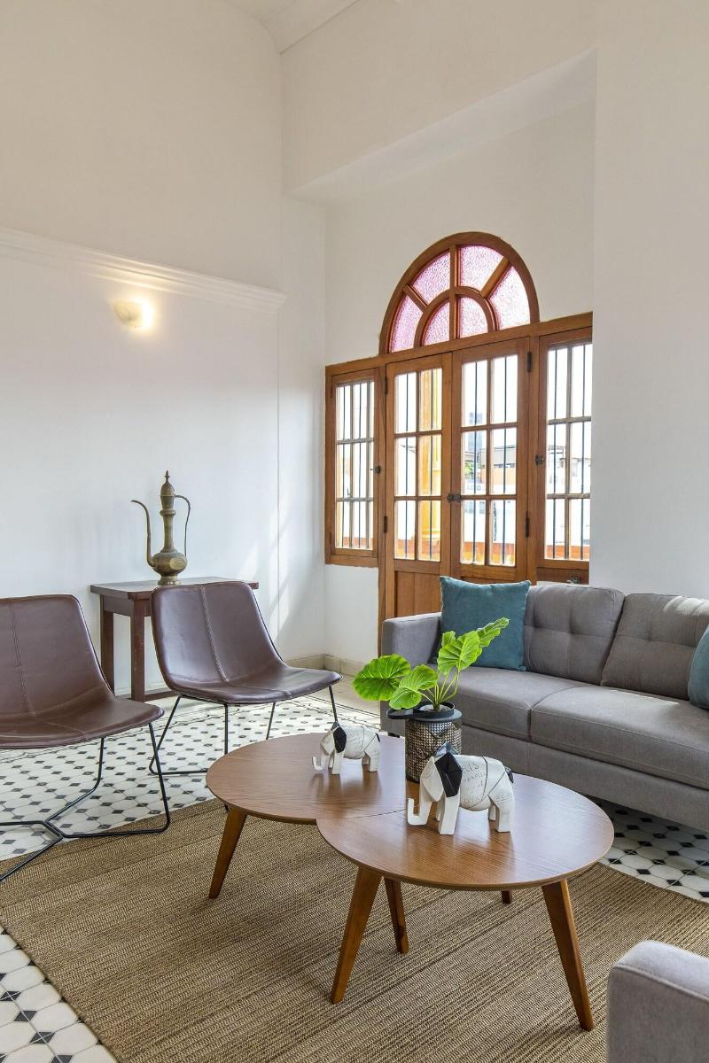Casa Morales Cartagena by Soho image