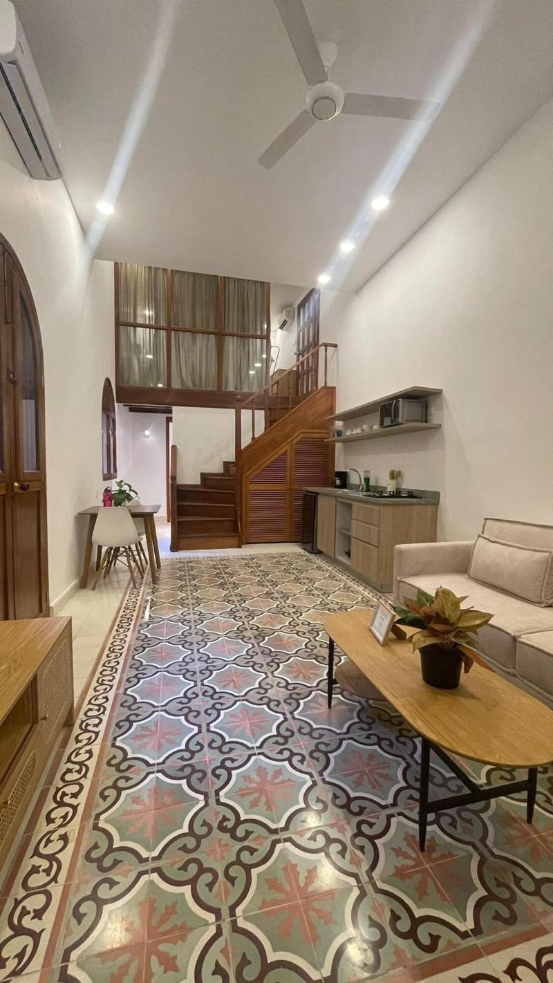 Casa Morales Cartagena by Soho image