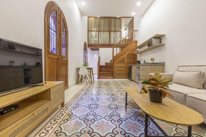 Casa Morales Cartagena by Soho image