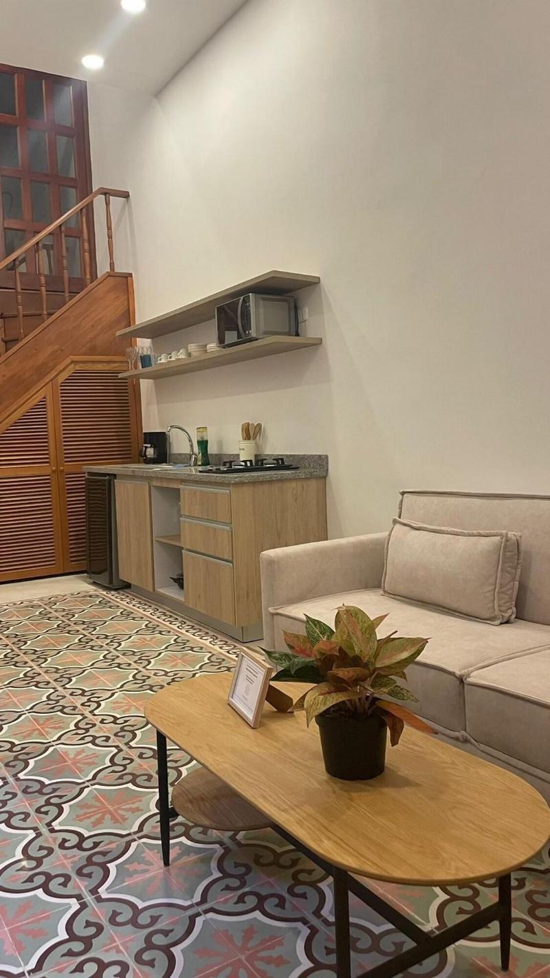 Casa Morales Cartagena by Soho image