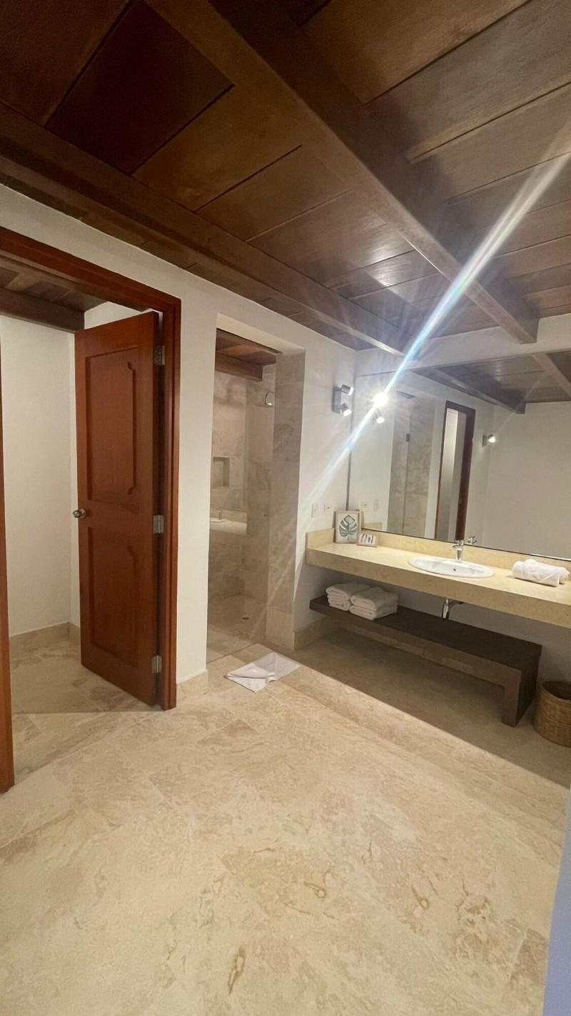 Casa Morales Cartagena by Soho image