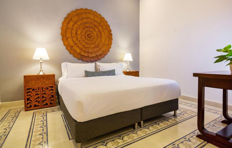Casa Morales Cartagena by Soho image
