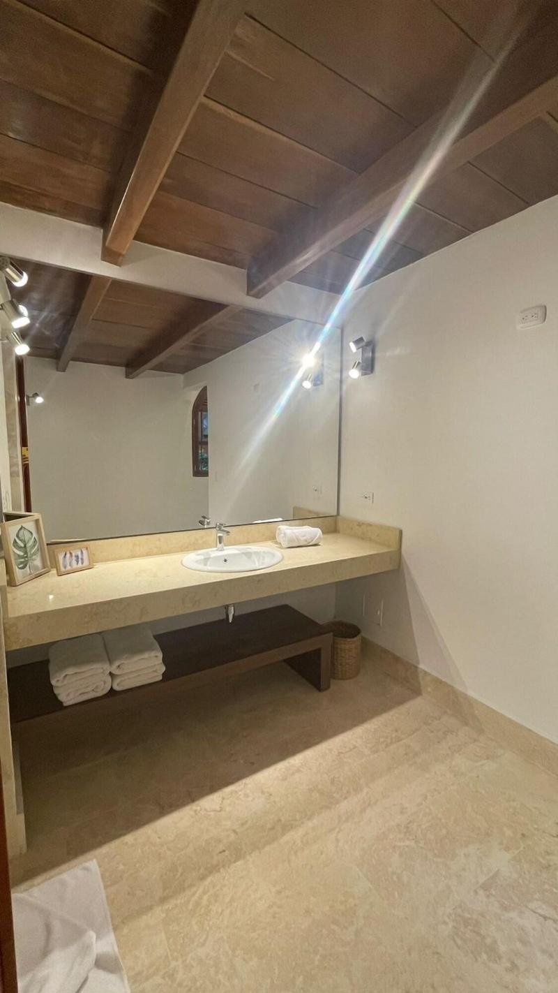 Casa Morales Cartagena by Soho image