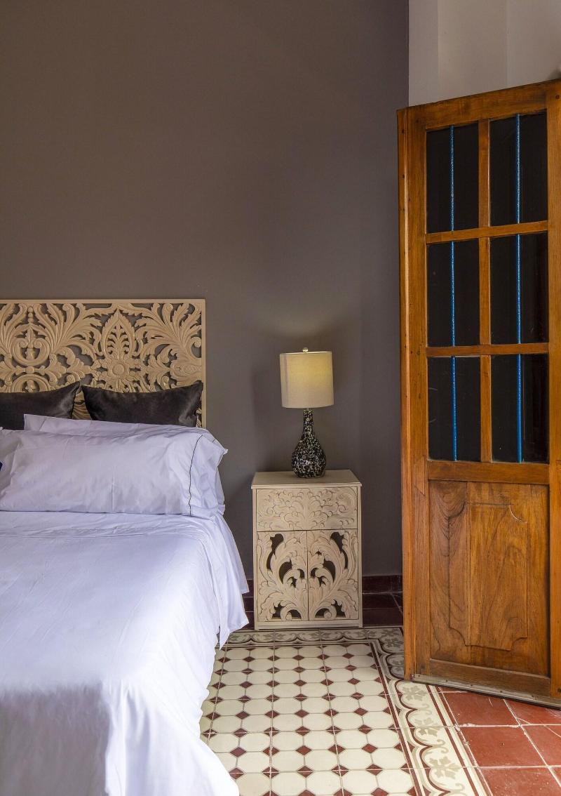 Casa Morales Cartagena by Soho image