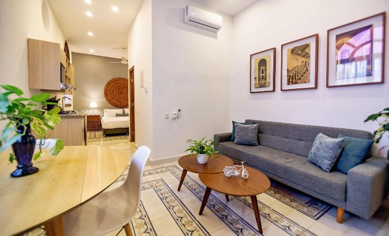 Casa Morales Cartagena by Soho image