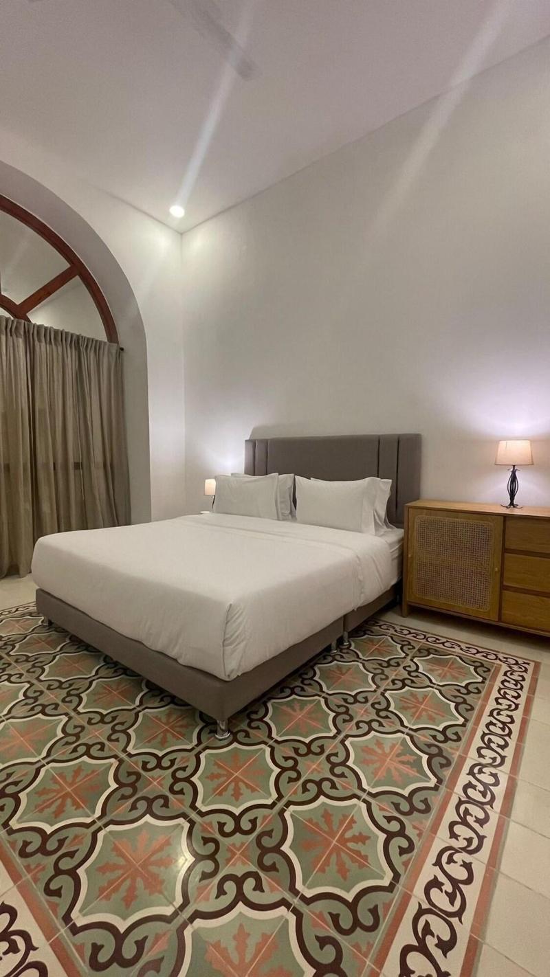 Casa Morales Cartagena by Soho image