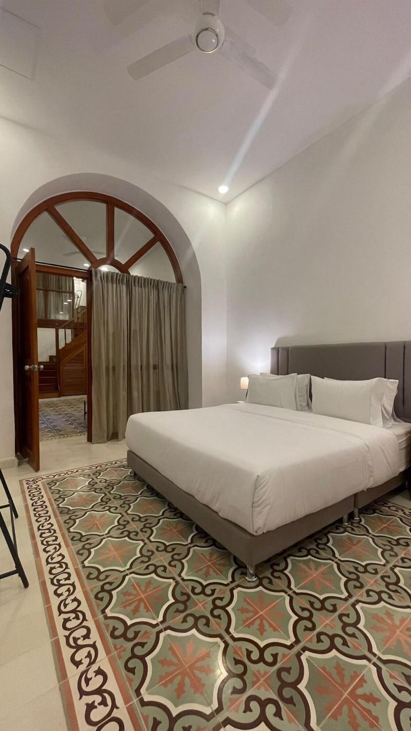 Casa Morales Cartagena by Soho image