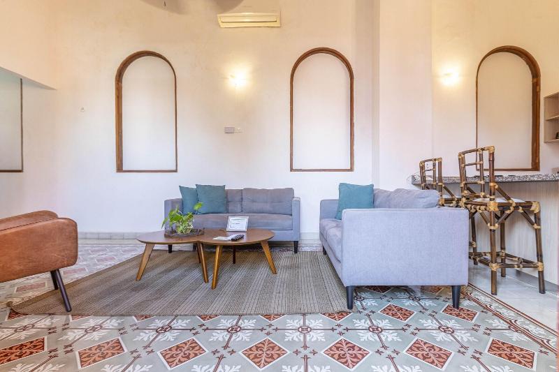 Casa Morales Cartagena by Soho image