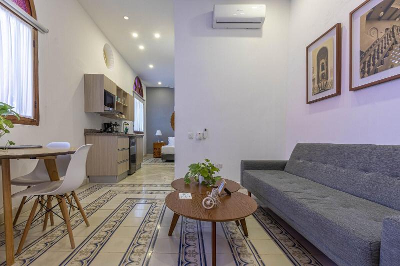 Casa Morales Cartagena by Soho image