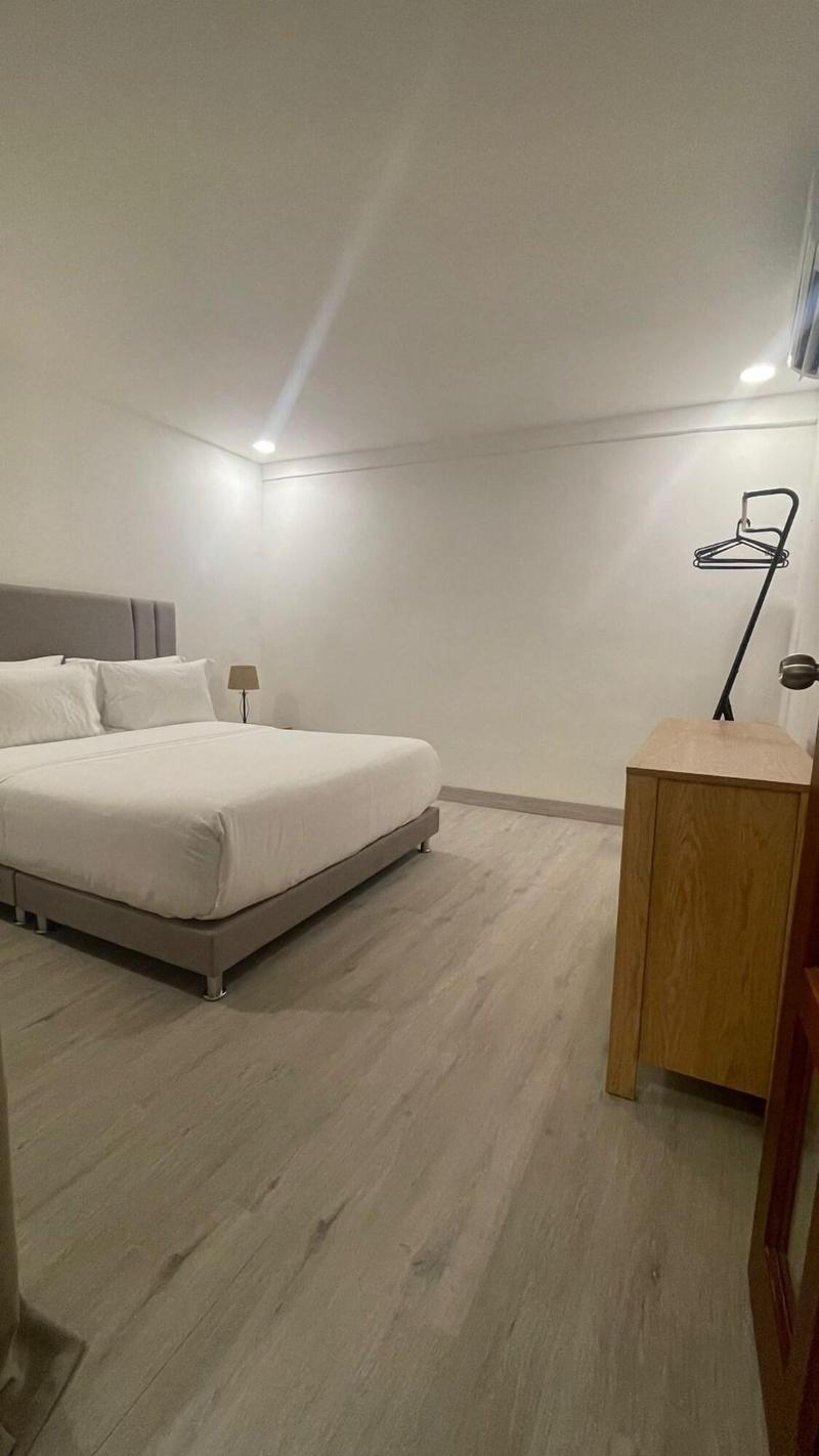 Casa Morales Cartagena by Soho image