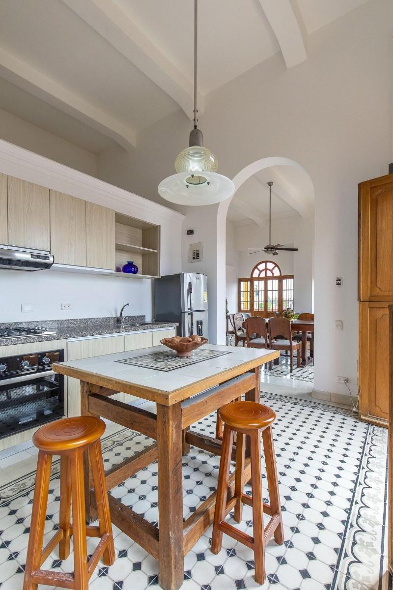 Casa Morales Cartagena by Soho image