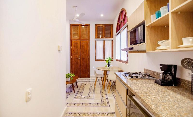 Casa Morales Cartagena by Soho image