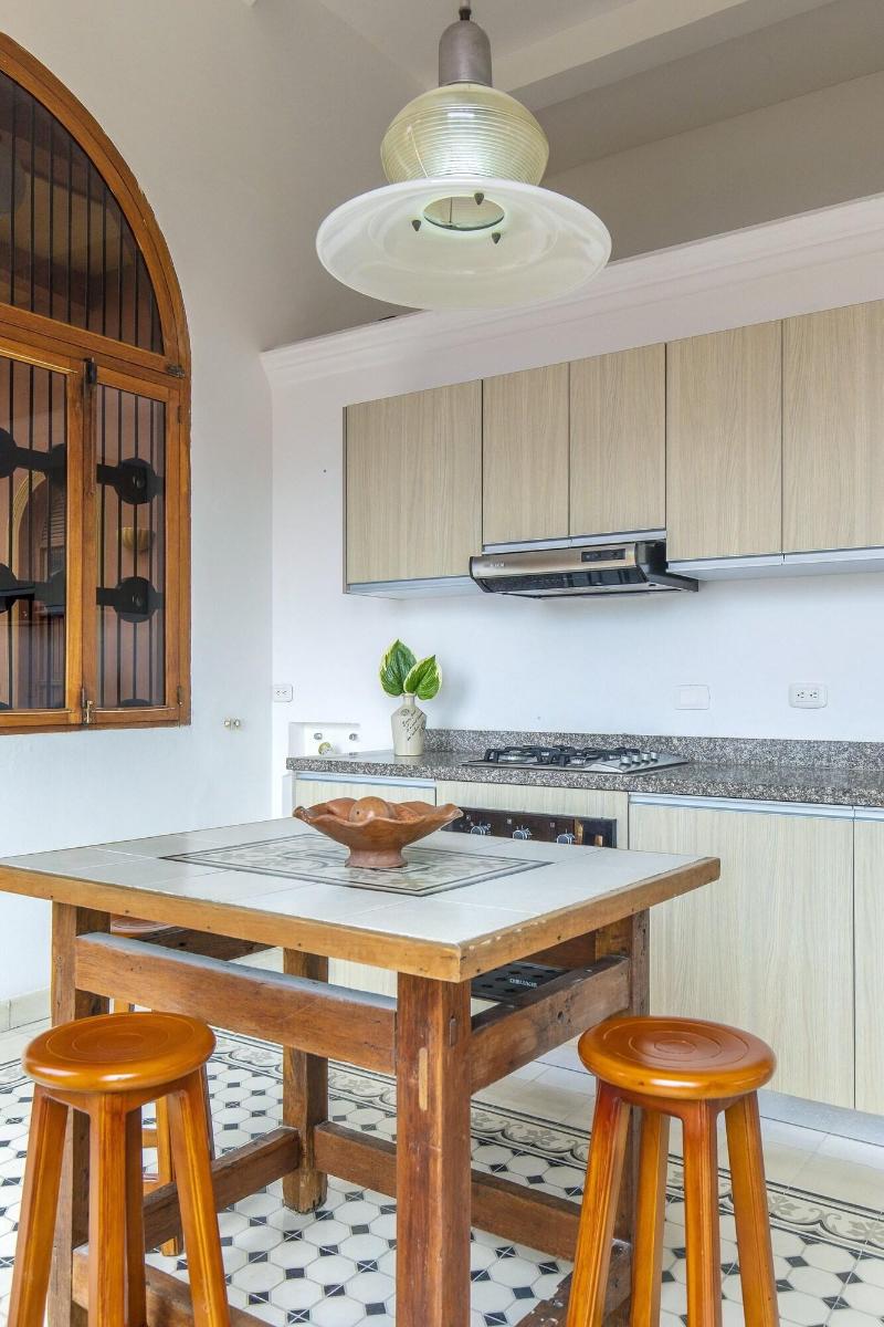 Casa Morales Cartagena by Soho image
