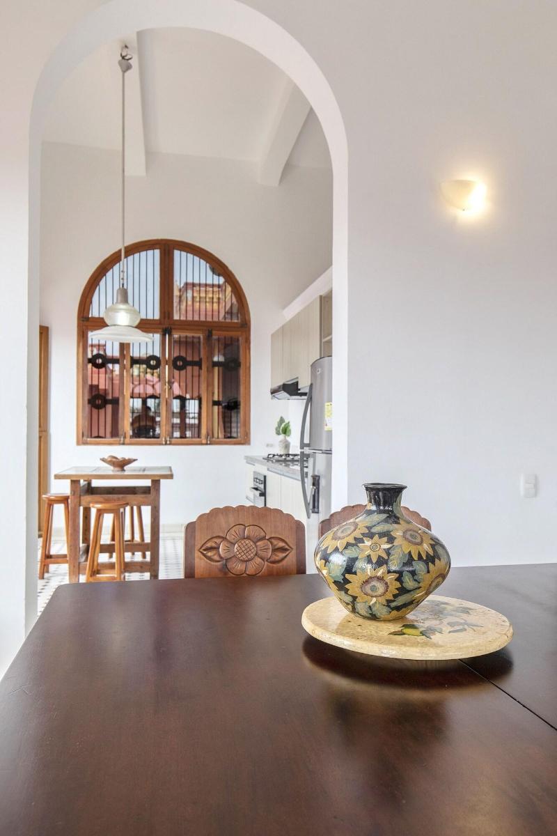 Casa Morales Cartagena by Soho image