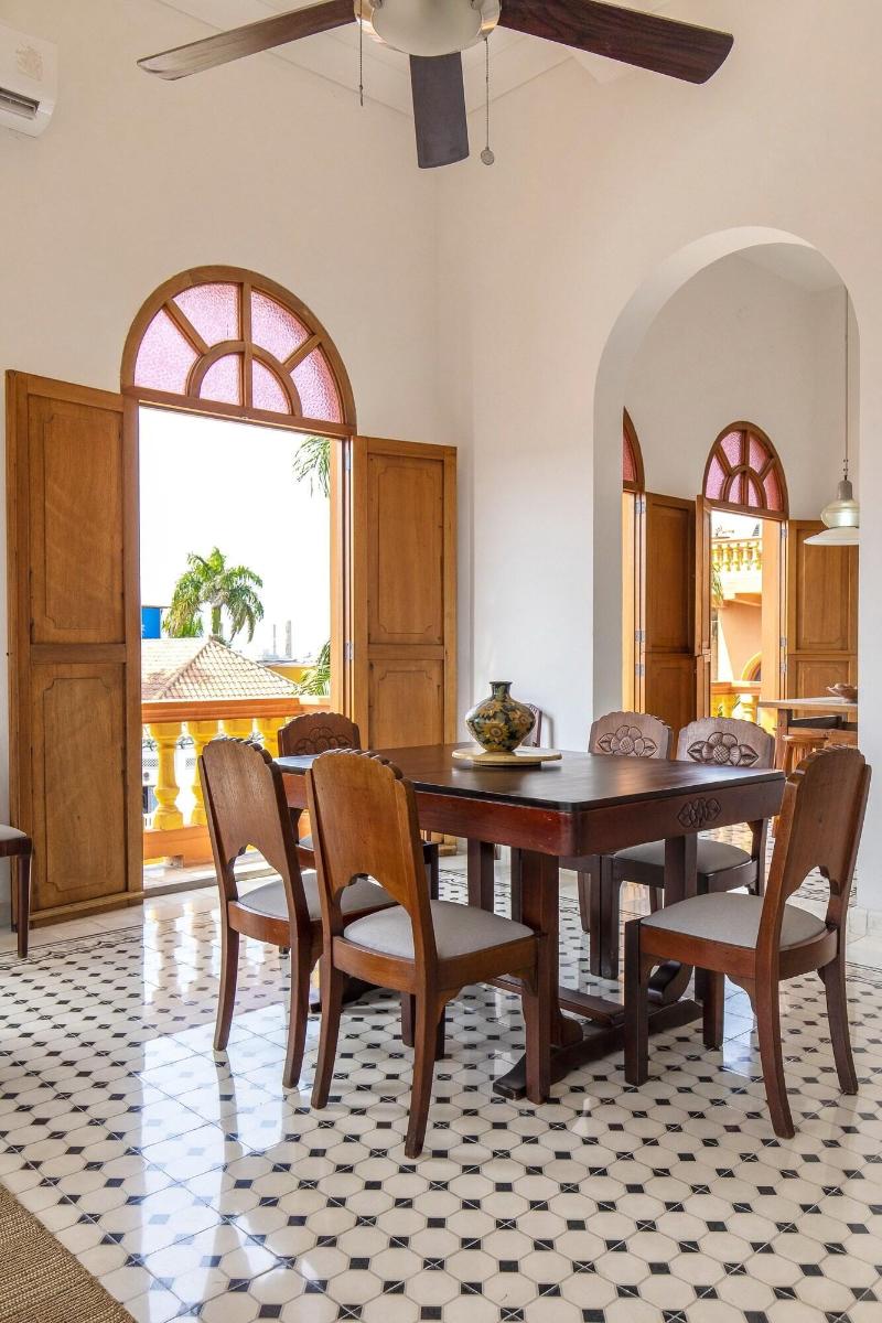 Casa Morales Cartagena by Soho image