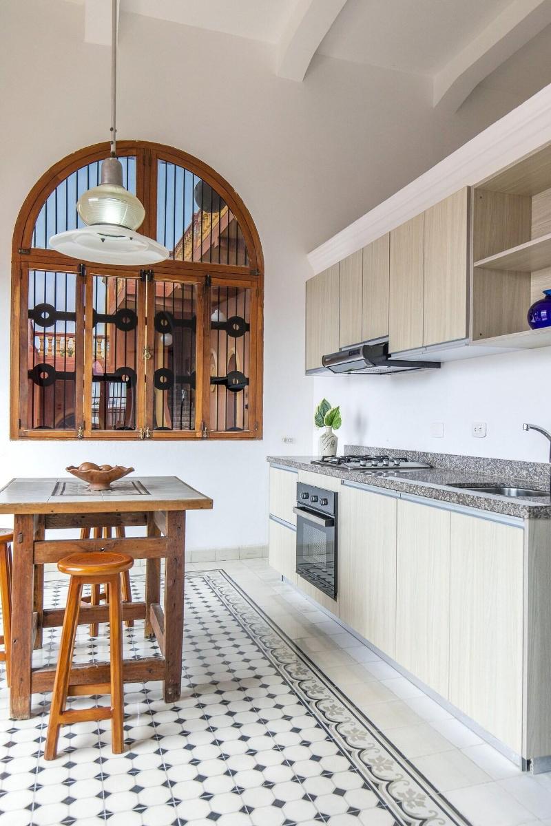 Casa Morales Cartagena by Soho image