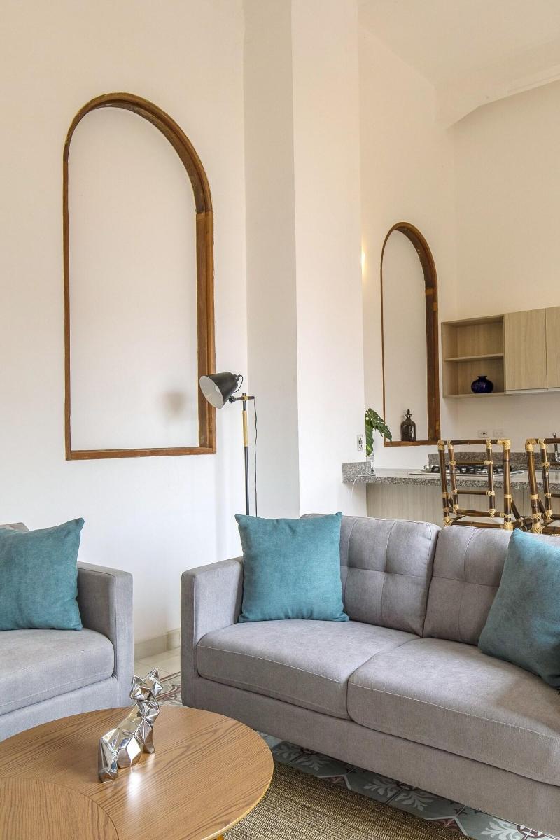 Casa Morales Cartagena by Soho image