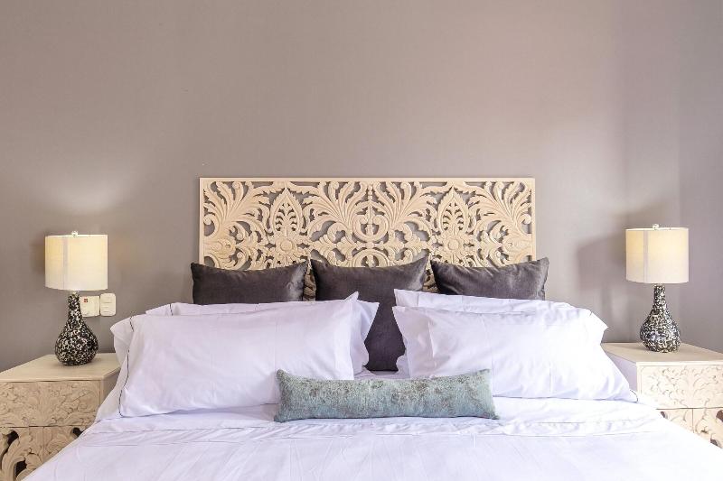 Casa Morales Cartagena by Soho image