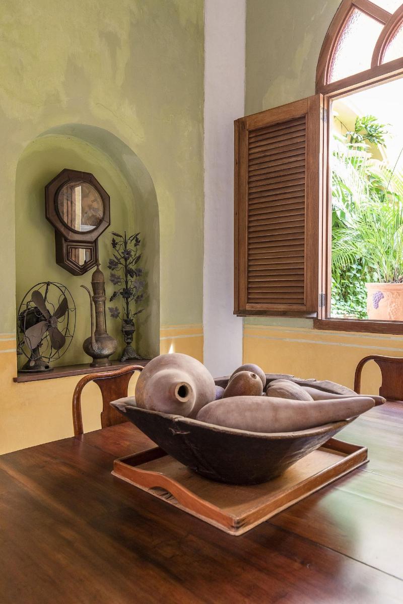 Casa Morales Cartagena by Soho image