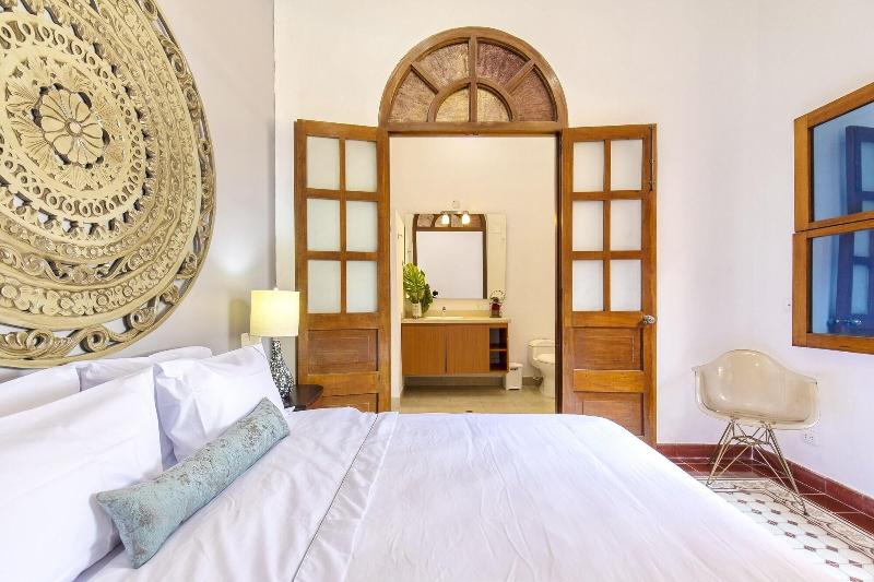 Casa Morales Cartagena by Soho image
