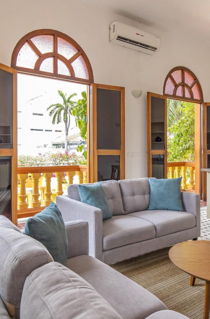Casa Morales Cartagena by Soho image