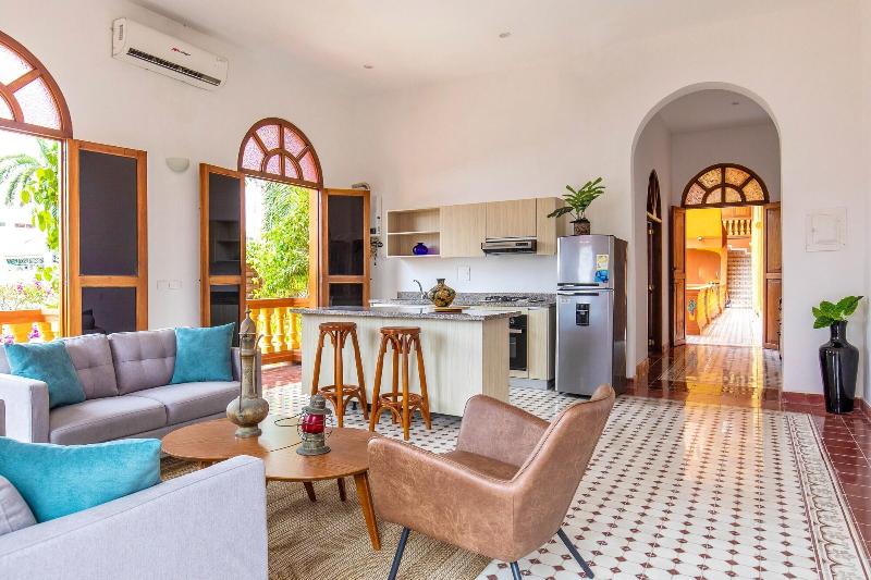 Casa Morales Cartagena by Soho image