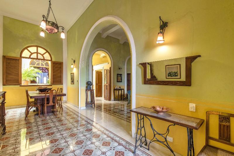 Casa Morales Cartagena by Soho image