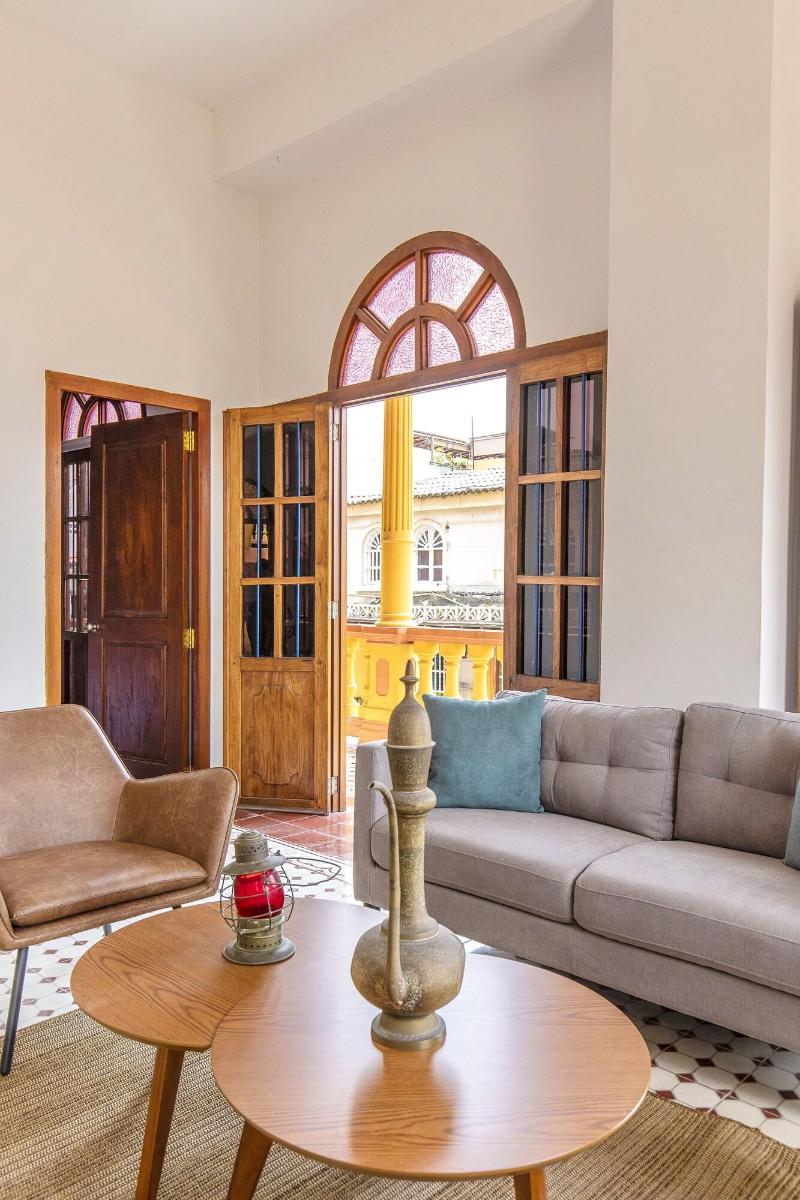 Casa Morales Cartagena by Soho image
