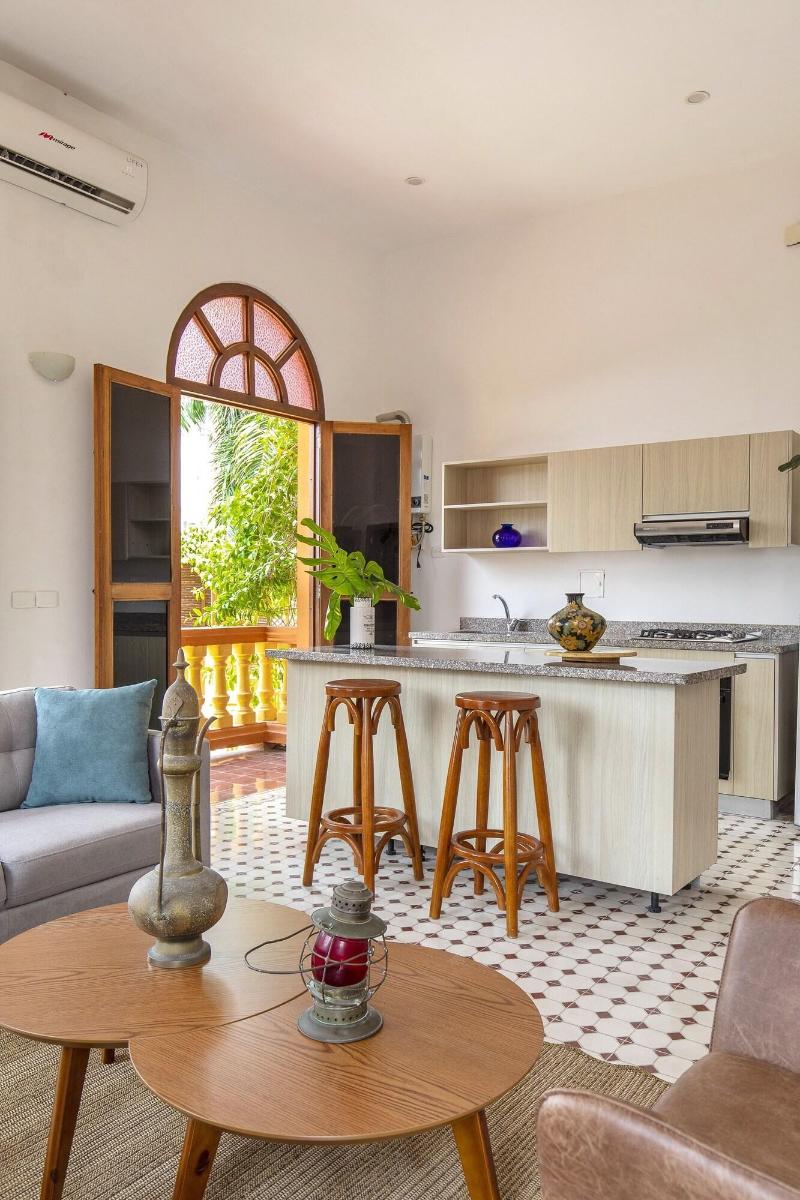 Casa Morales Cartagena by Soho image