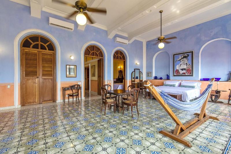 Casa Morales Cartagena by Soho image