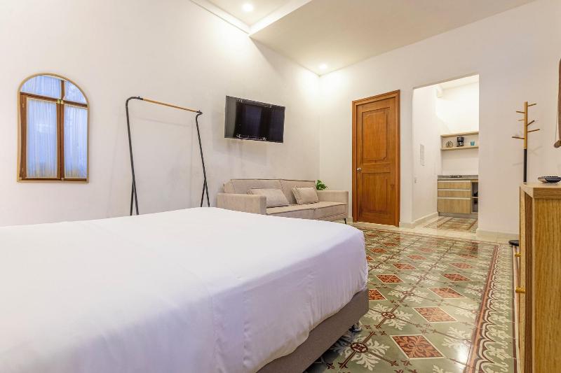 Casa Morales Cartagena by Soho image