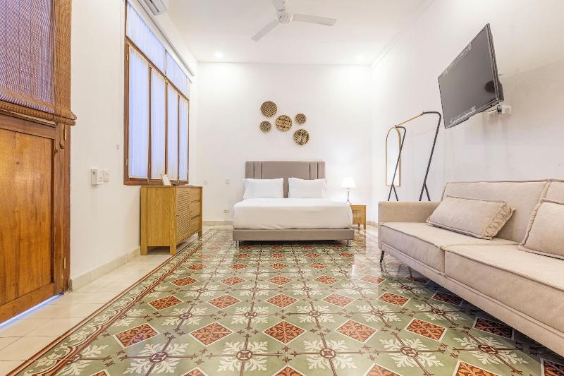 Casa Morales Cartagena by Soho image