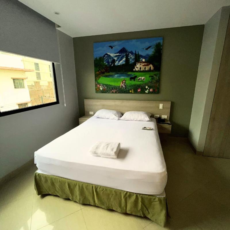 Hotel GH Sander image