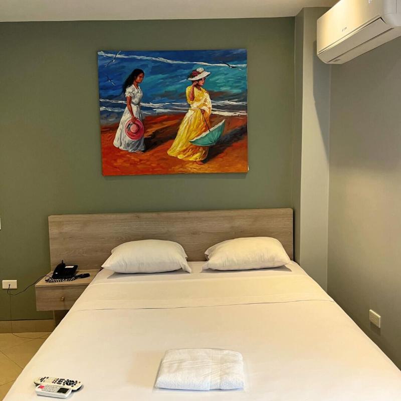 Hotel GH Sander image