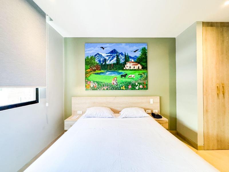 Hotel GH Sander image