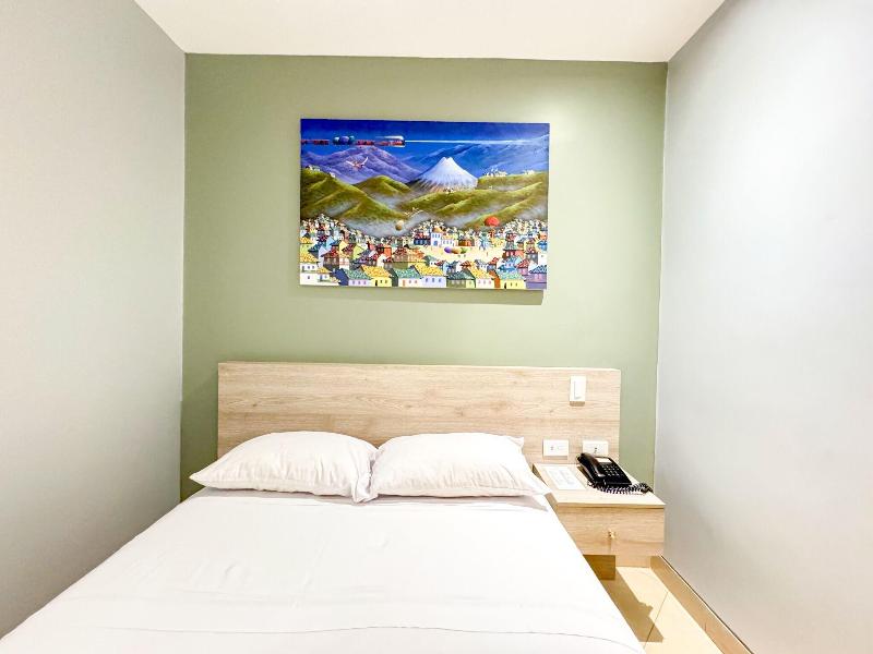 Hotel GH Sander image