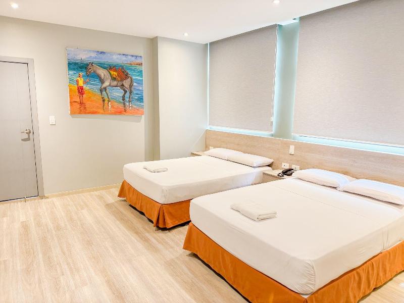 Hotel GH Sander image