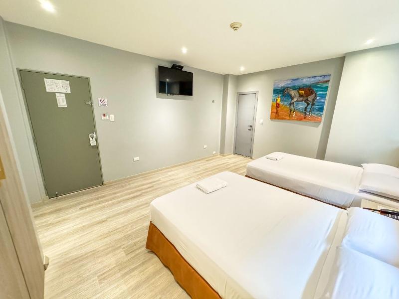Hotel GH Sander image