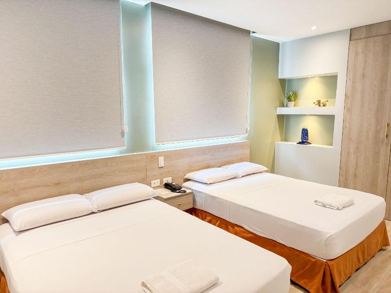 Hotel GH Sander image