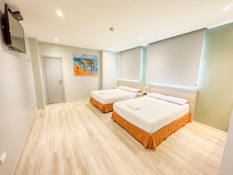 Hotel GH Sander image