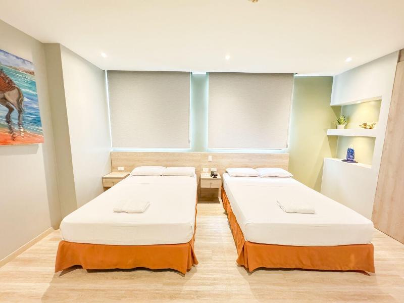 Hotel GH Sander image