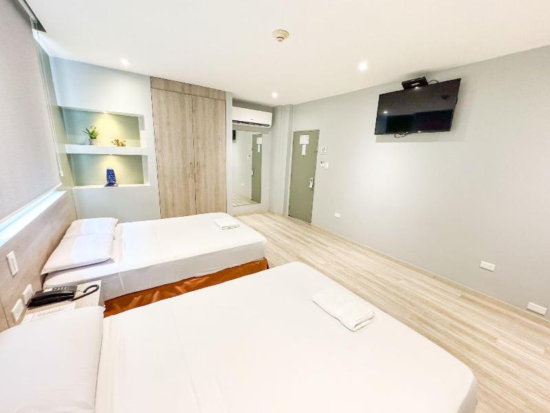 Hotel GH Sander image
