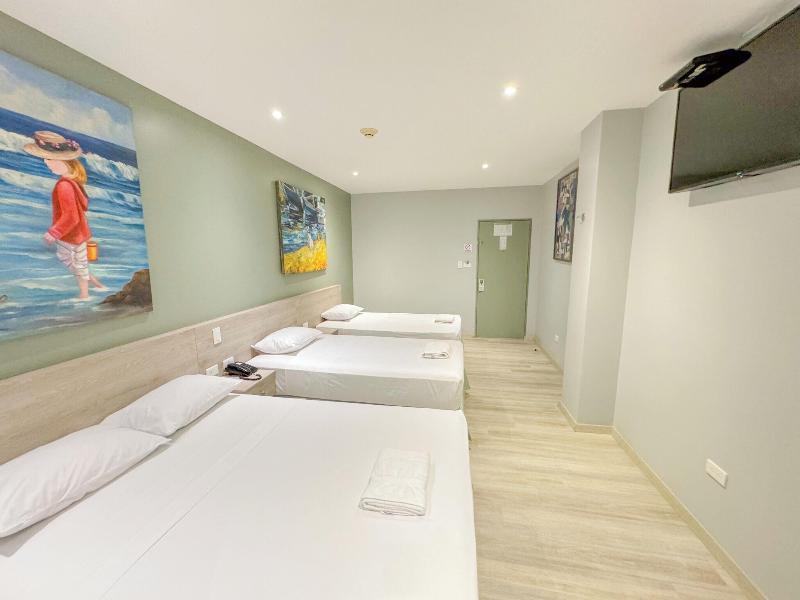 Hotel GH Sander image