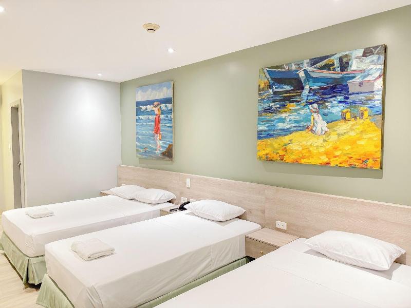 Hotel GH Sander image