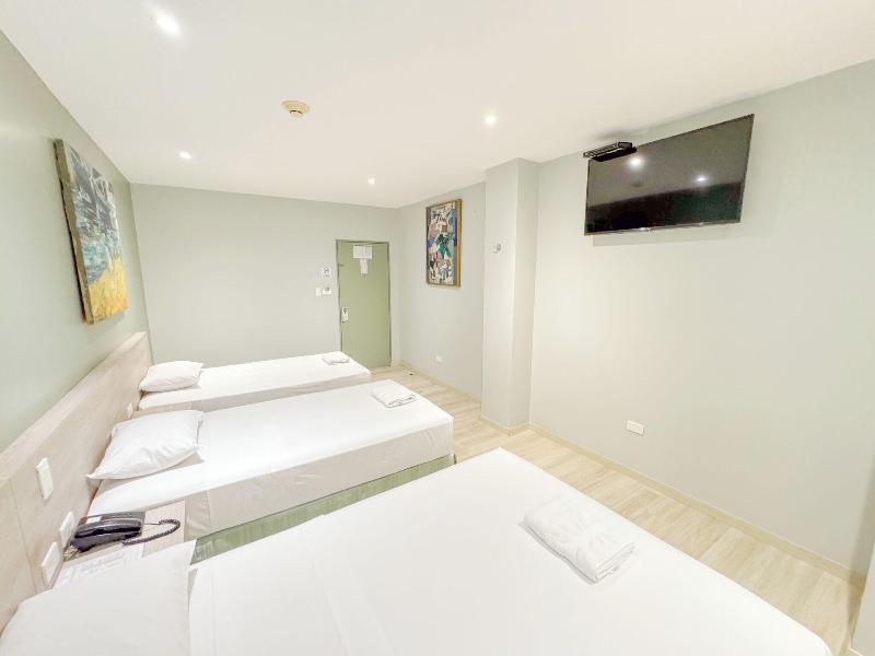 Hotel GH Sander image